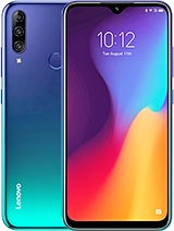 Best available price of Lenovo K10 Plus in M5