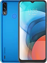 Best available price of Lenovo K13 in M5