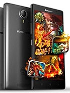 Best available price of Lenovo K80 in M5
