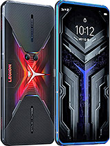 ZTE nubia Red Magic 5G at M5.mymobilemarket.net