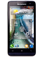 Best available price of Lenovo P770 in M5