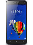 Best available price of Lenovo S580 in M5