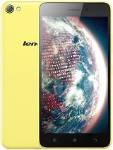 Best available price of Lenovo S60 in M5