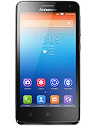 Best available price of Lenovo S660 in M5