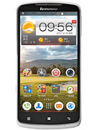 Best available price of Lenovo S920 in M5