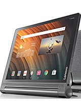 Best available price of Lenovo Yoga Tab 3 Plus in M5