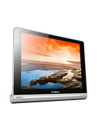 Best available price of Lenovo Yoga Tablet 10 in M5