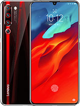 Best available price of Lenovo Z6 Pro in M5