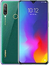 Best available price of Lenovo K10 Note in M5