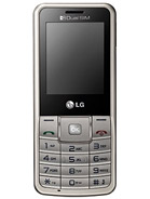 Best available price of LG A155 in M5