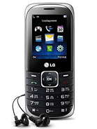 Best available price of LG A160 in M5