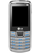 Best available price of LG A290 in M5
