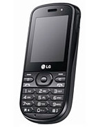 Best available price of LG A350 in M5
