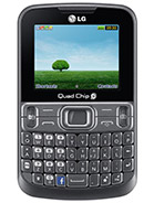 Best available price of LG C299 in M5