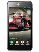 Best available price of LG Optimus F5 in M5