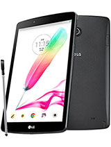 Best available price of LG G Pad II 8-0 LTE in M5