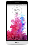 Best available price of LG G3 S in M5