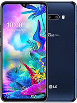 Best available price of LG V50S ThinQ 5G in M5