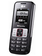 Best available price of LG GB160 in M5