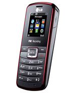 Best available price of LG GB190 in M5