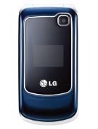 Best available price of LG GB250 in M5