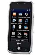 Best available price of LG GS390 Prime in M5