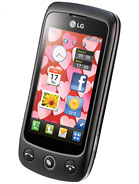 Best available price of LG GS500 Cookie Plus in M5