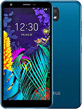 Best available price of LG K30 2019 in M5