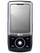 Best available price of LG KE500 in M5