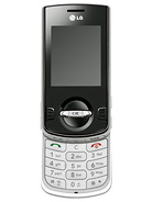 Best available price of LG KF240 in M5