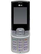 Best available price of LG KF245 in M5