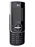 Best available price of LG KF310 in M5