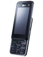 Best available price of LG KF700 in M5