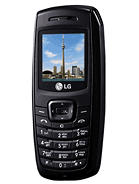 Best available price of LG KG110 in M5