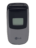 Best available price of LG KG120 in M5