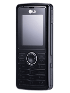 Best available price of LG KG195 in M5