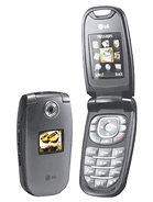 Best available price of LG KG240 in M5