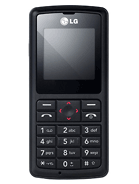 Best available price of LG KG275 in M5