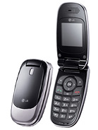 Best available price of LG KG375 in M5
