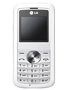 Best available price of LG KP100 in M5