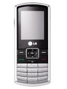 Best available price of LG KP170 in M5