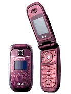 Best available price of LG KP200 in M5