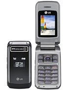 Best available price of LG KP215 in M5