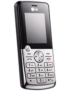 Best available price of LG KP220 in M5