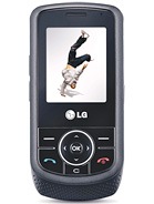 Best available price of LG KP260 in M5