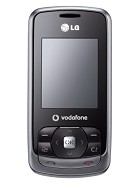 Best available price of LG KP270 in M5