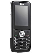 Best available price of LG KP320 in M5
