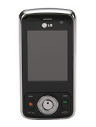 Best available price of LG KT520 in M5