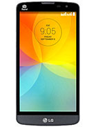 Best available price of LG L Prime in M5