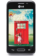 Best available price of LG L40 D160 in M5